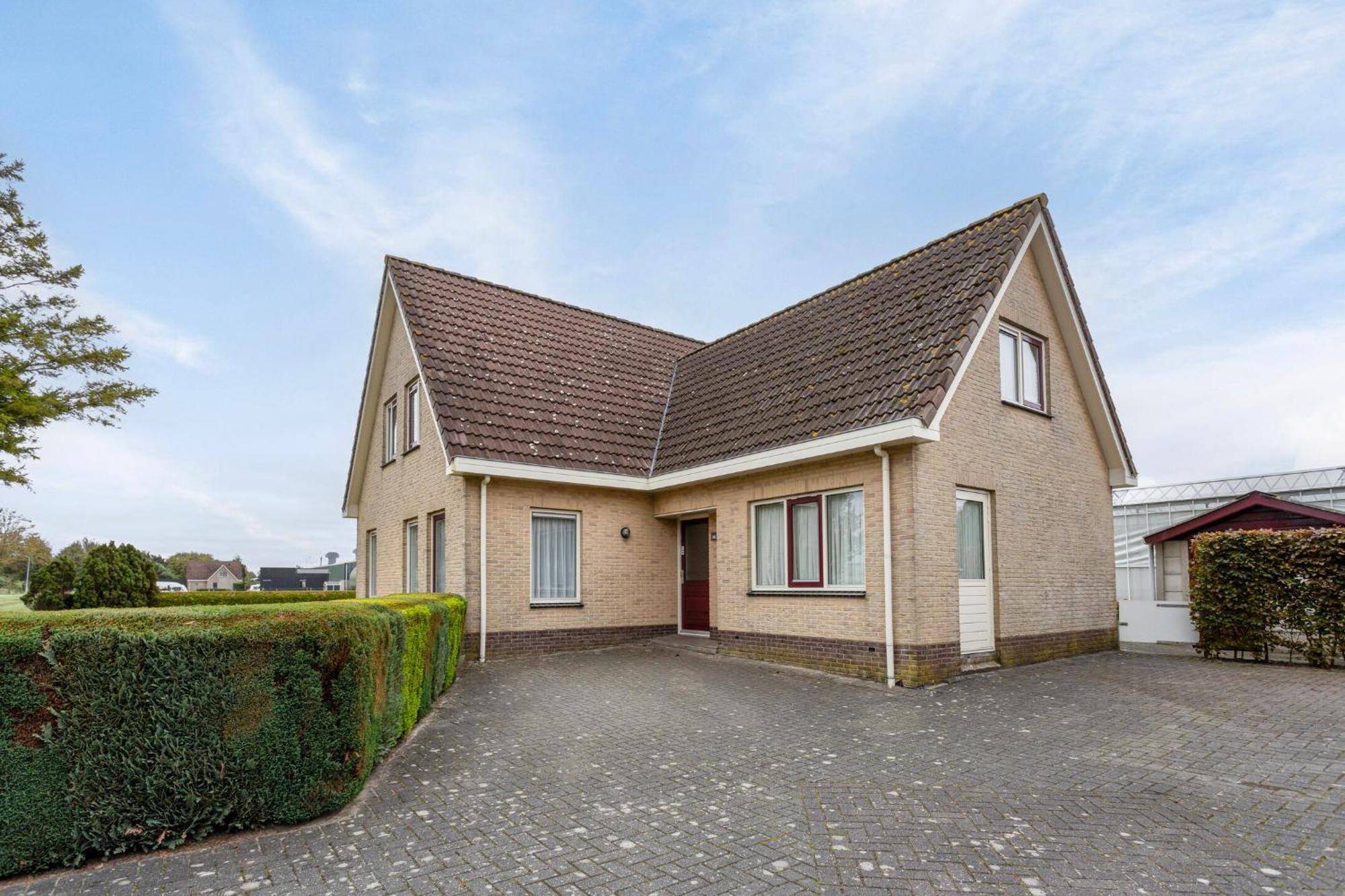 Oostvaarders Vakantiehuis Almere Bagian luar foto