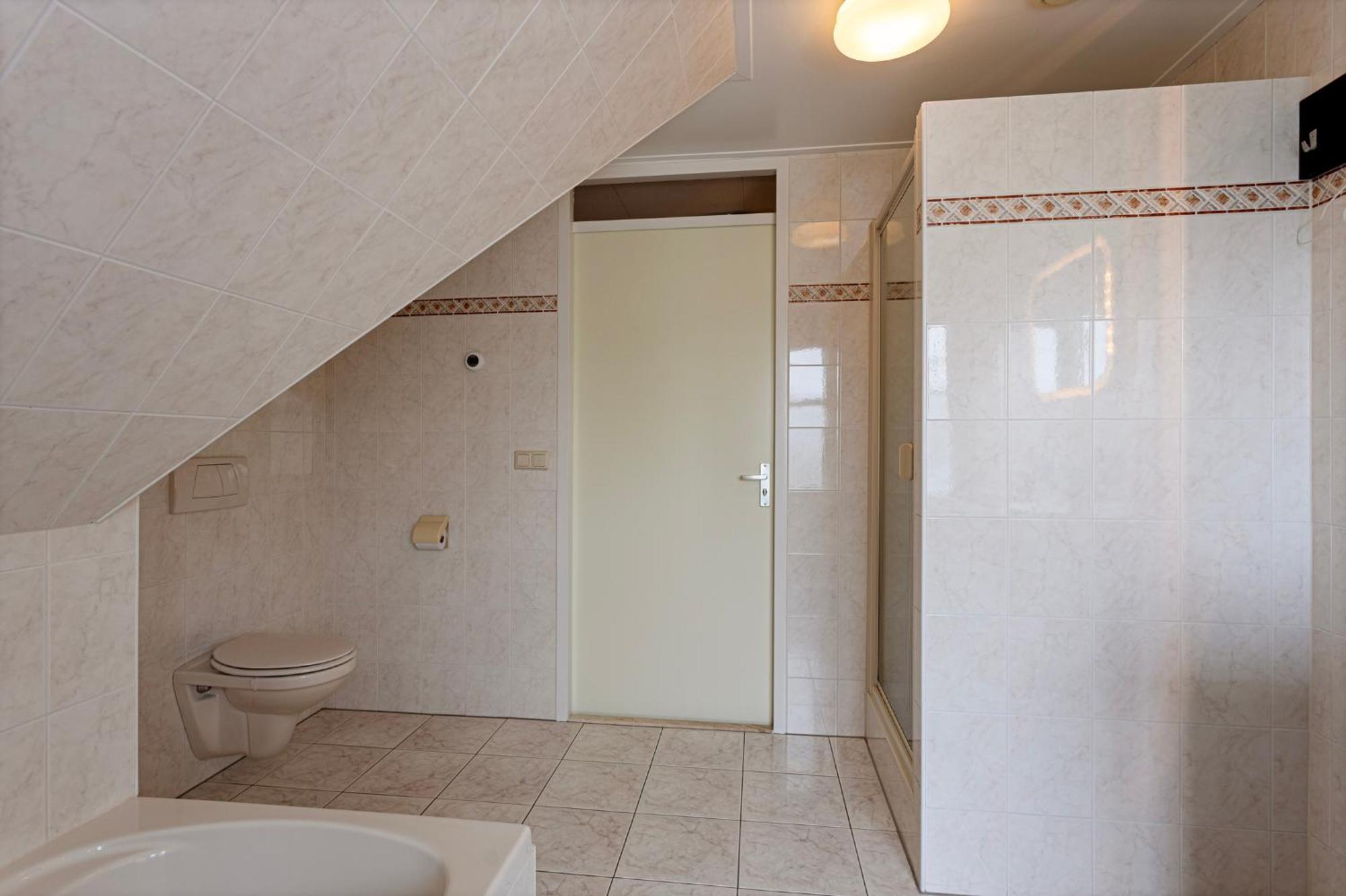 Oostvaarders Vakantiehuis Almere Bagian luar foto